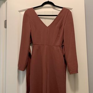 Aritzia Wilfred Formal Jumpsuit 00